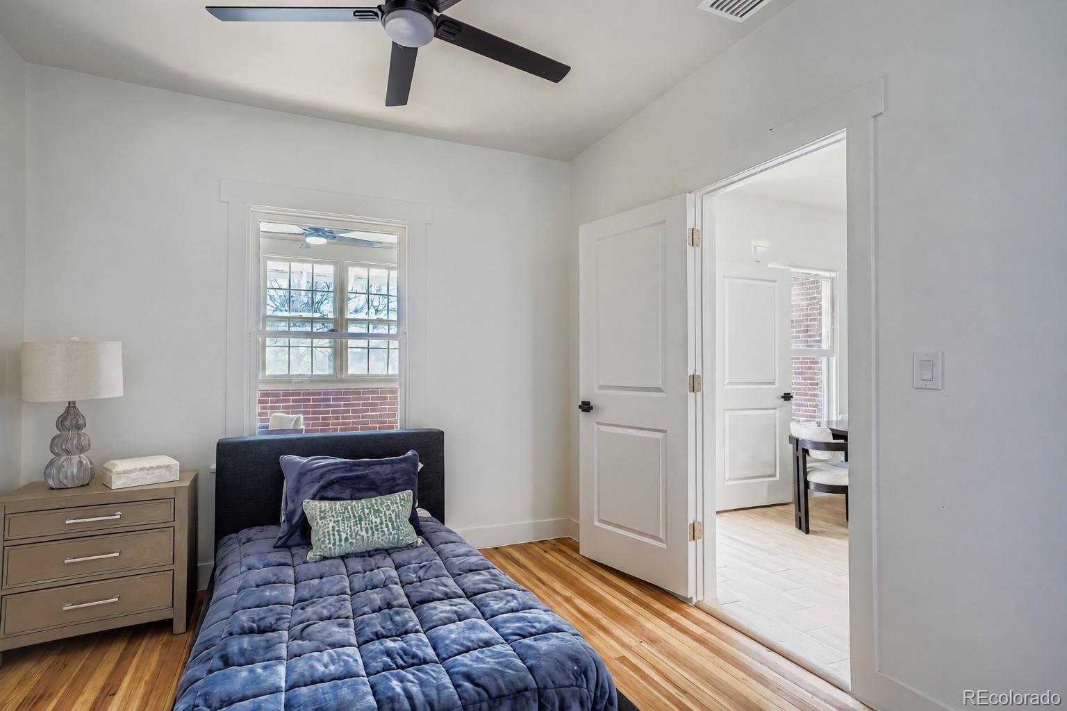 3928 W 29th Avenue Denver CO 80212 | MLS #7352674 Image 10