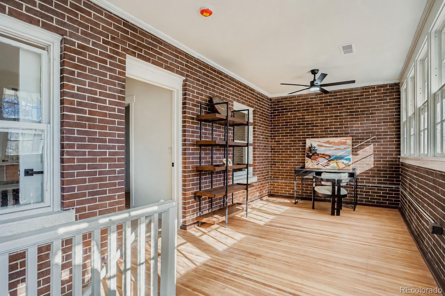 3928 W 29th Avenue Denver CO 80212 | MLS #7352674 Image 11