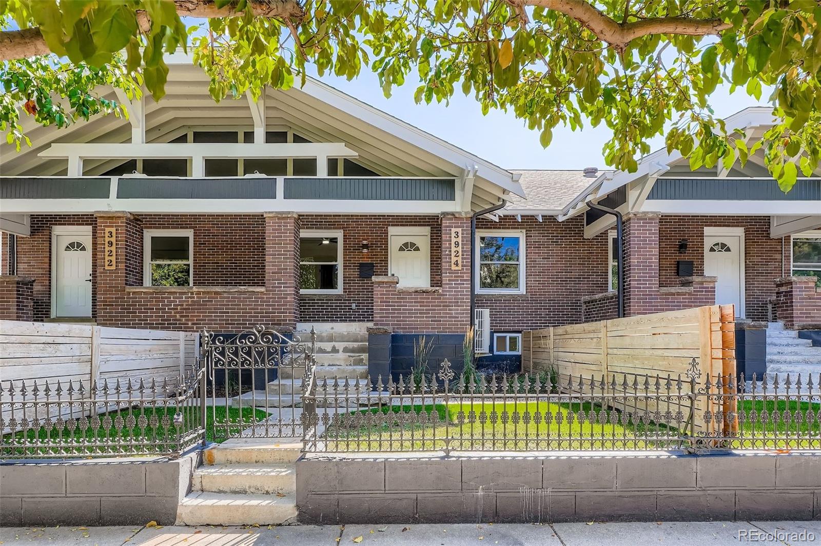 3928 W 29th Avenue Denver CO 80212 | MLS #7352674 Image 17