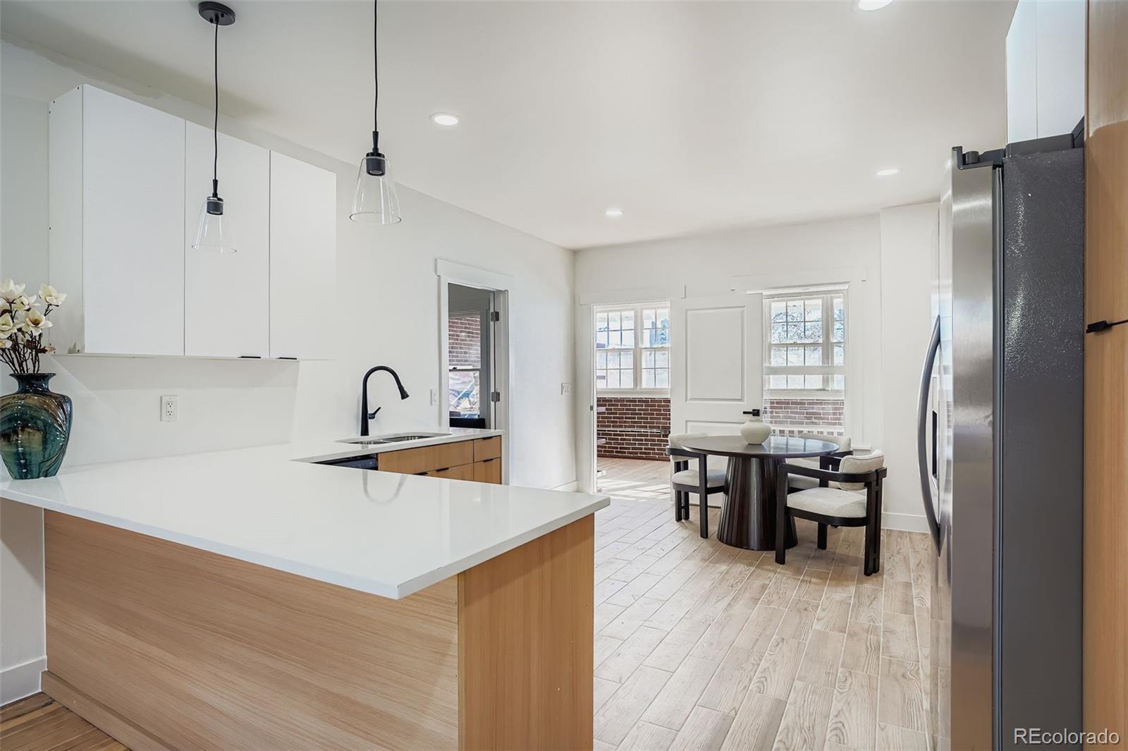 3928 W 29th Avenue Denver CO 80212 | MLS #7352674 Image 2