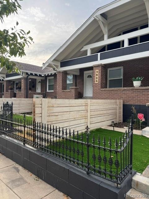 3928 W 29th Avenue Denver CO 80212 | MLS #7352674 Image 21