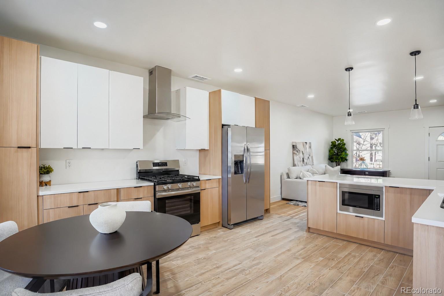 3928 W 29th Avenue Denver CO 80212 | MLS #7352674 Image 3