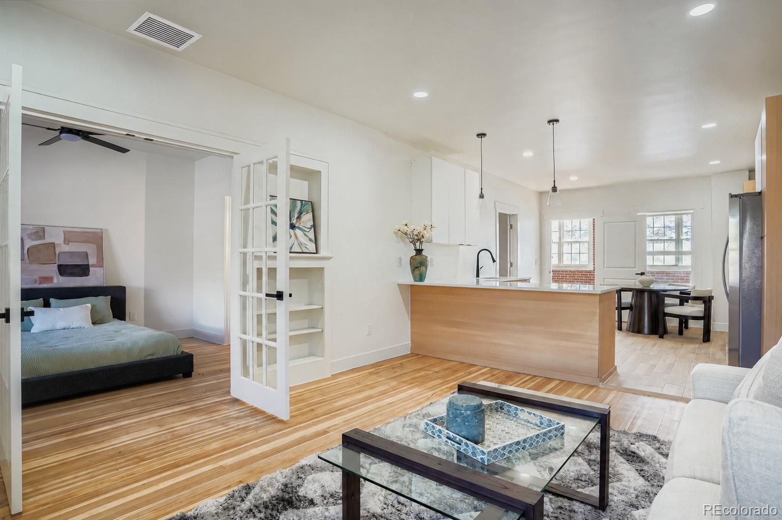 3928 W 29th Avenue Denver CO 80212 | MLS #7352674 Image 4