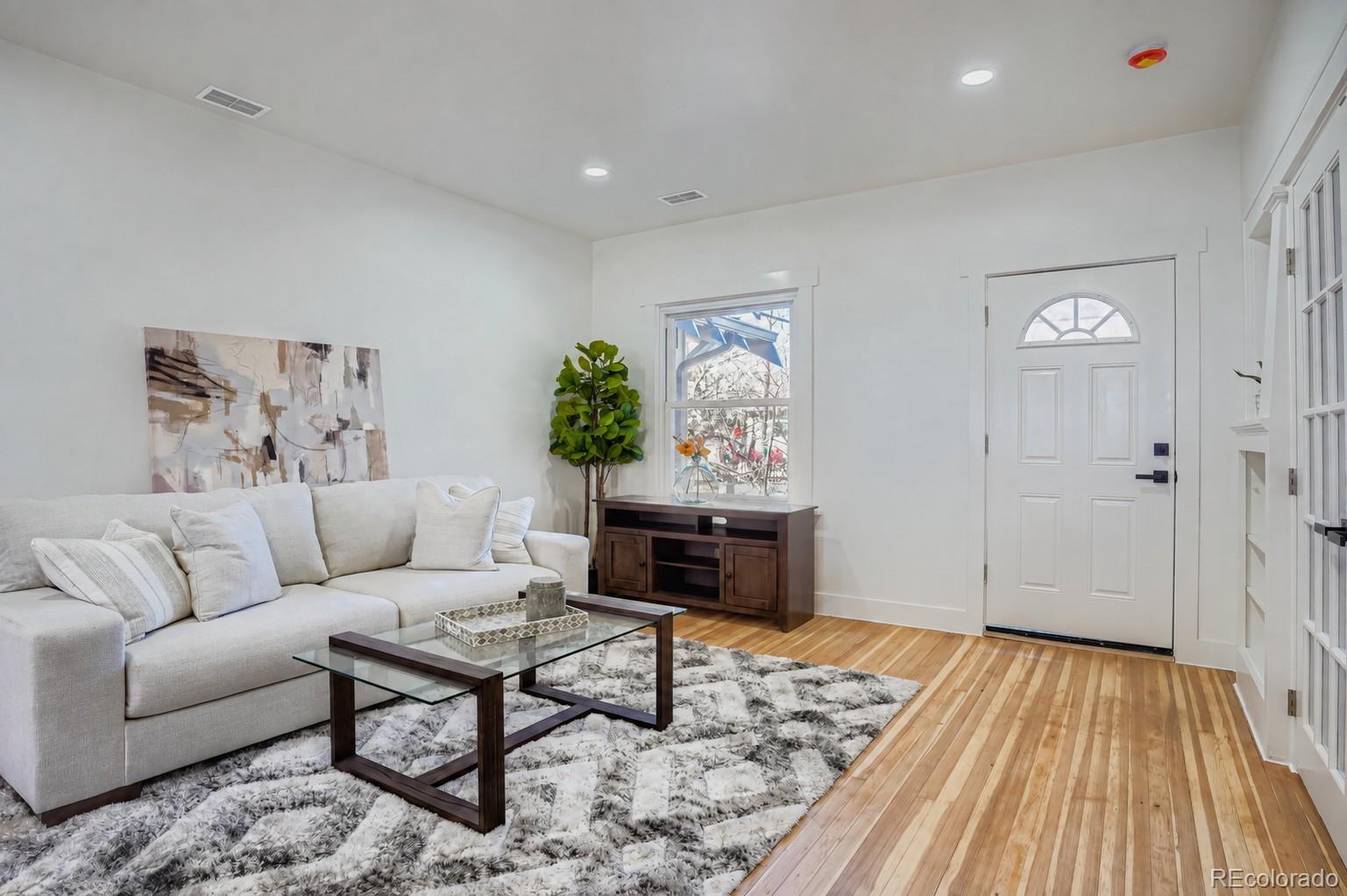 3928 W 29th Avenue Denver CO 80212 | MLS #7352674 Image 5