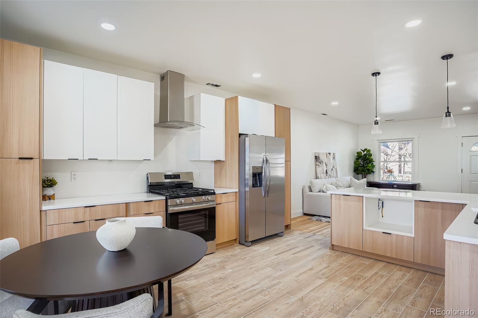 3928 W 29th Avenue Denver CO 80212 | MLS #7352674 Image 6