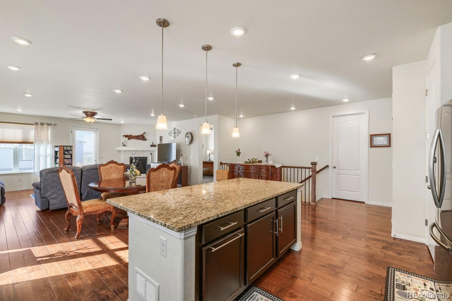 6710 E 134th Circle Thornton CO 80602 | MLS #7355142 Image 12