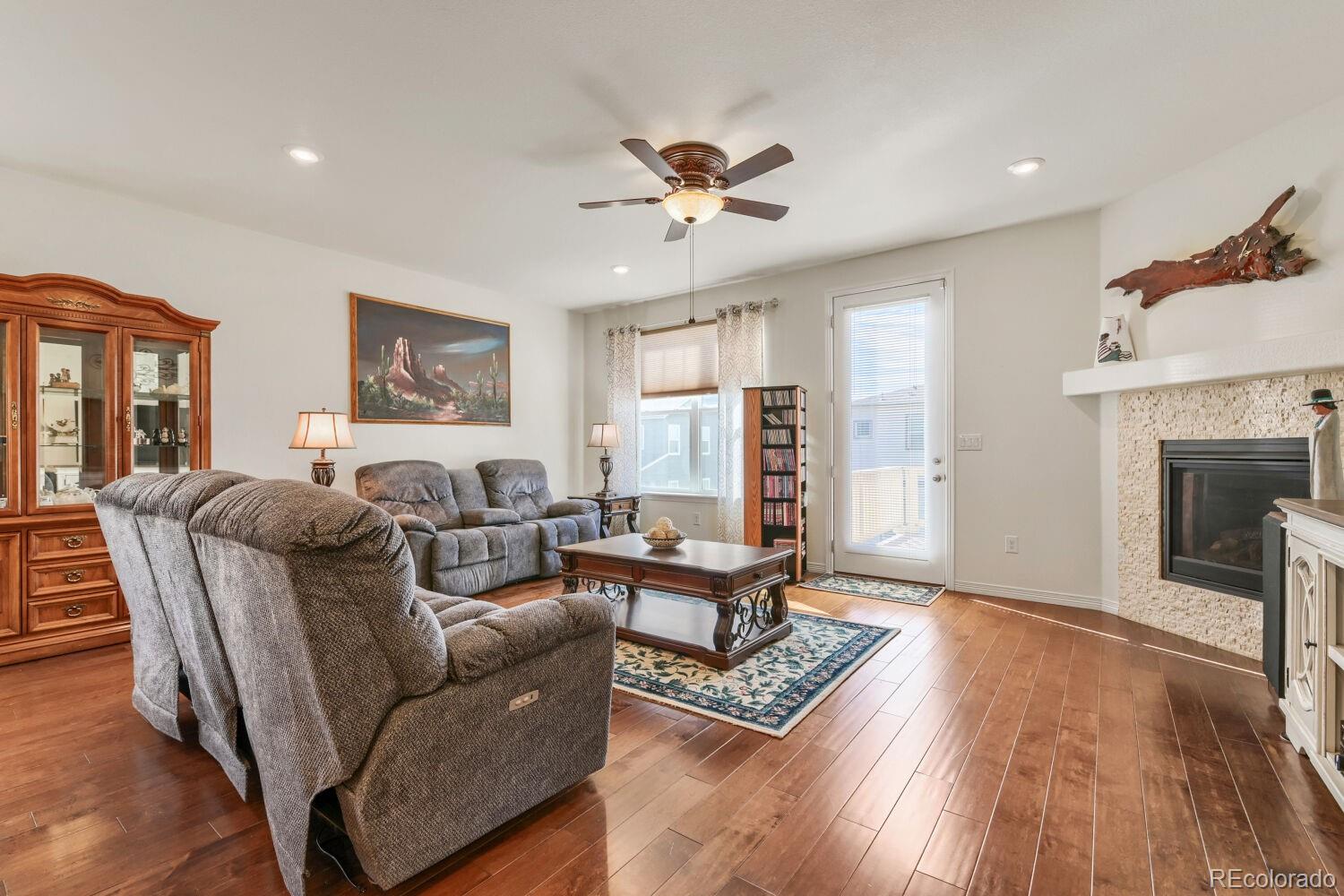 6710 E 134th Circle Thornton CO 80602 | MLS #7355142 Image 3