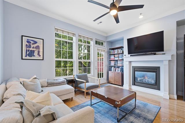 2580 17th Street #210 Denver CO 80211 | MLS #7357495 Image 1