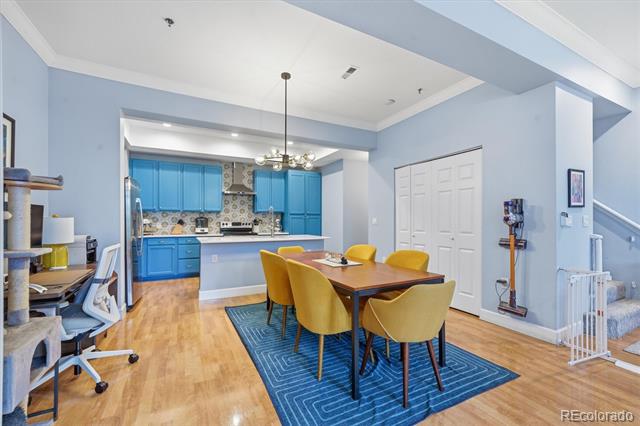 2580 17th Street #210 Denver CO 80211 | MLS #7357495 Image 10