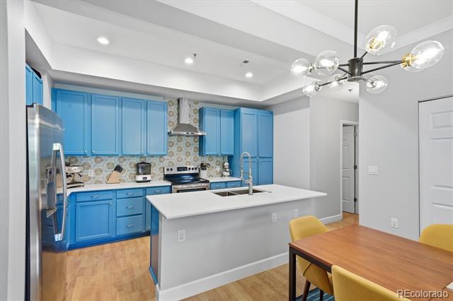 2580 17th Street #210 Denver CO 80211 | MLS #7357495 Image 11