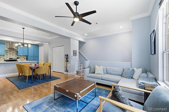 2580 17th Street #210 Denver CO 80211 | MLS #7357495 Image 12