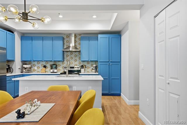 2580 17th Street #210 Denver CO 80211 | MLS #7357495 Image 13