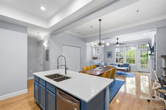 2580 17th Street #210 Denver CO 80211 | MLS #7357495 Image 14