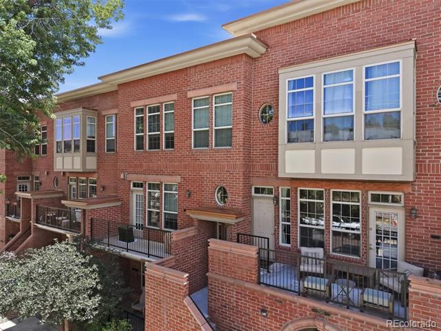 2580 17th Street #210 Denver CO 80211 | MLS #7357495 Image 2