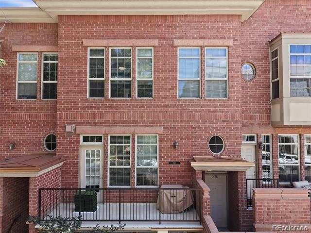 2580 17th Street #210 Denver CO 80211 | MLS #7357495 Image 28