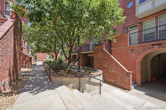 2580 17th Street #210 Denver CO 80211 | MLS #7357495 Image 29