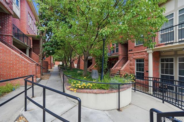 2580 17th Street #210 Denver CO 80211 | MLS #7357495 Image 31