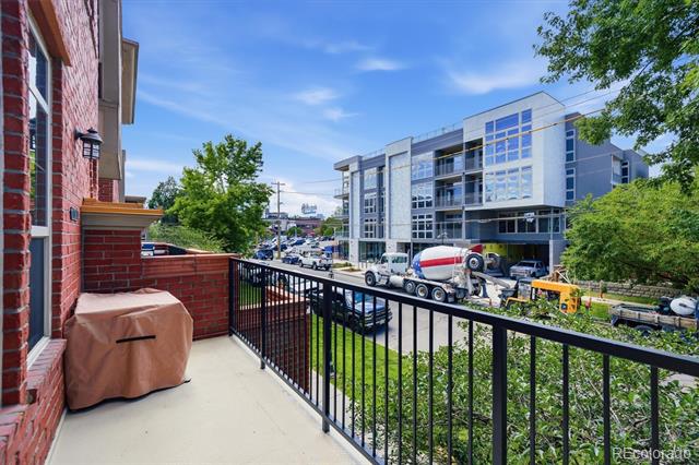 2580 17th Street #210 Denver CO 80211 | MLS #7357495 Image 33