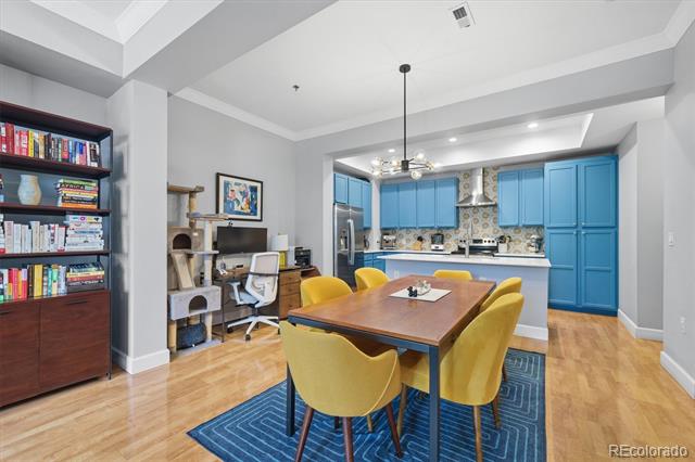 2580 17th Street #210 Denver CO 80211 | MLS #7357495 Image 8