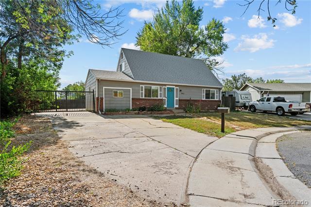 7912 Depew Street Arvada CO 80003 | MLS #7360808 Image 1