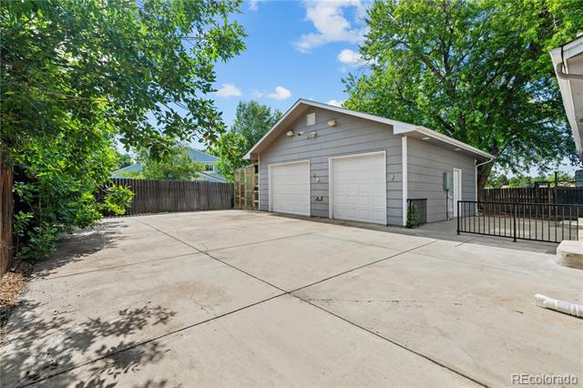 7912 Depew Street Arvada CO 80003 | MLS #7360808 Image 3