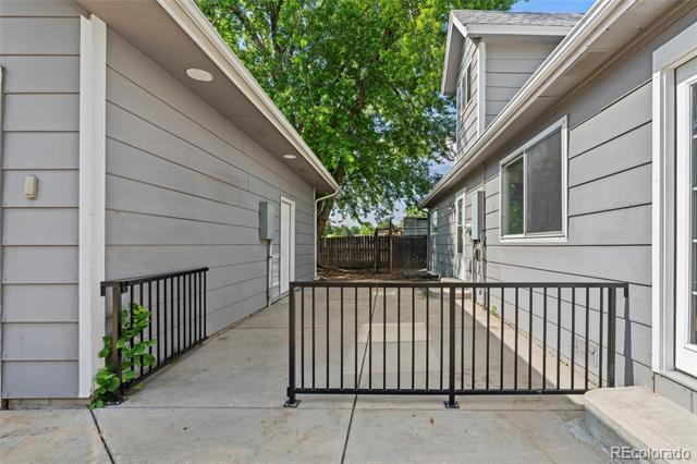 7912 Depew Street Arvada CO 80003 | MLS #7360808 Image 8