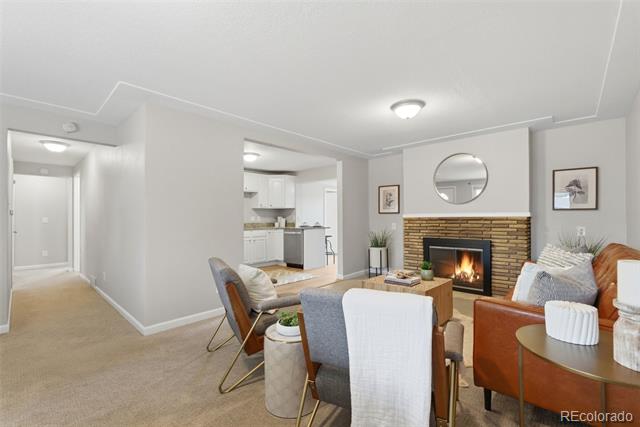 4714 Carr Street Wheat Ridge CO 80033 | MLS #7363680 Image 10