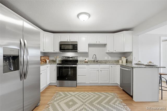 4714 Carr Street Wheat Ridge CO 80033 | MLS #7363680 Image 13