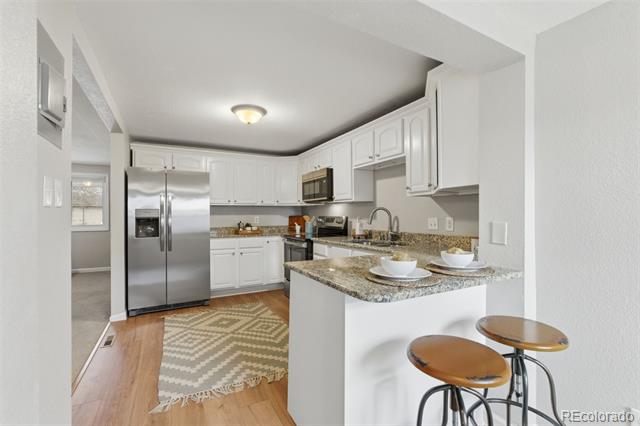 4714 Carr Street Wheat Ridge CO 80033 | MLS #7363680 Image 14