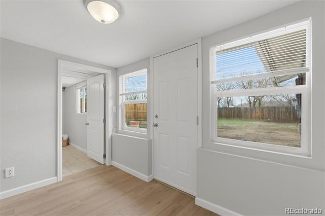 4714 Carr Street Wheat Ridge CO 80033 | MLS #7363680 Image 15
