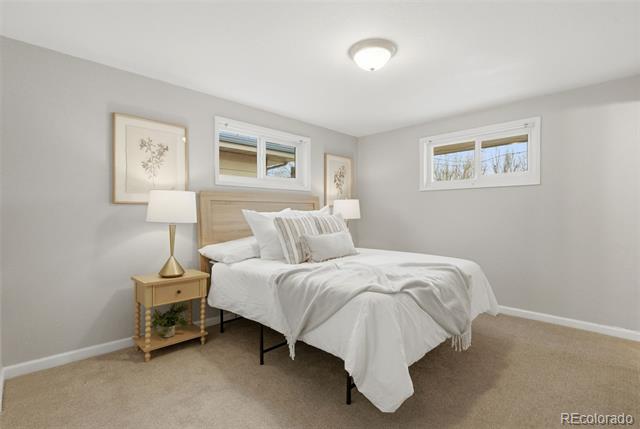 4714 Carr Street Wheat Ridge CO 80033 | MLS #7363680 Image 20
