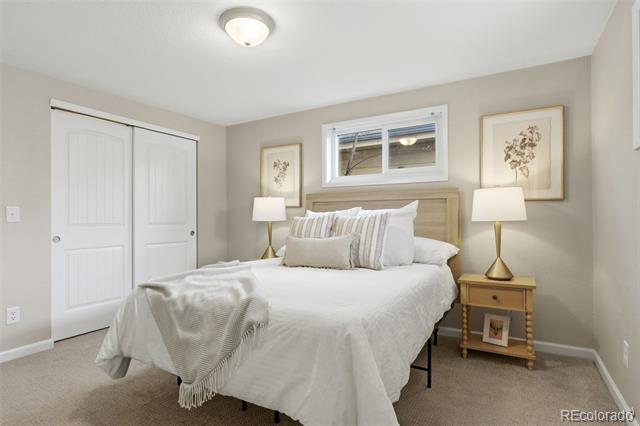 4714 Carr Street Wheat Ridge CO 80033 | MLS #7363680 Image 21