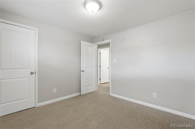 4714 Carr Street Wheat Ridge CO 80033 | MLS #7363680 Image 25