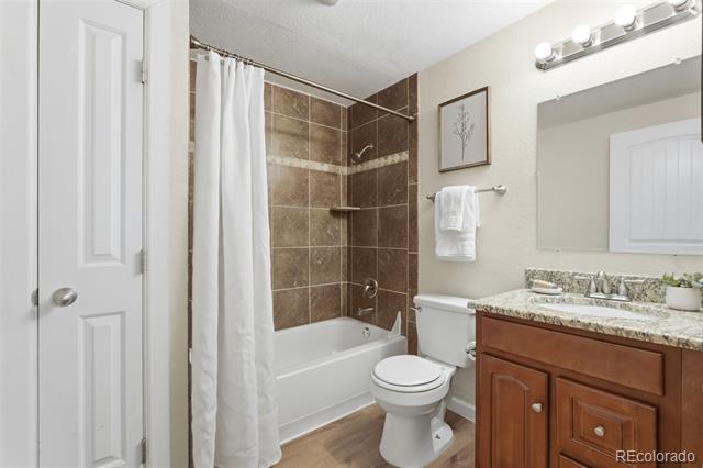 4714 Carr Street Wheat Ridge CO 80033 | MLS #7363680 Image 26
