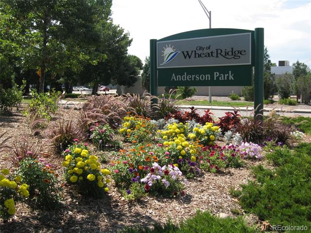 4714 Carr Street Wheat Ridge CO 80033 | MLS #7363680 Image 33