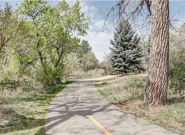 4714 Carr Street Wheat Ridge CO 80033 | MLS #7363680 Image 35