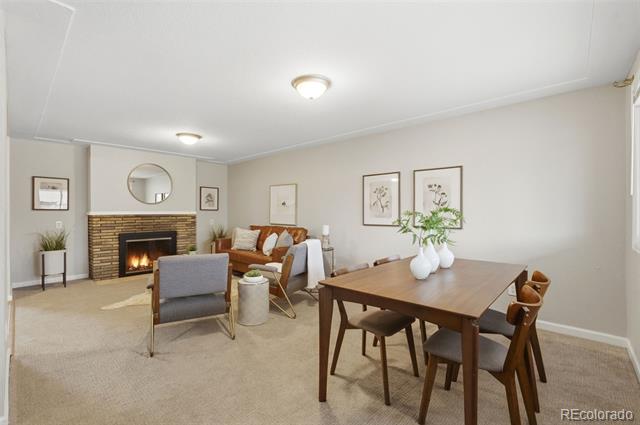 4714 Carr Street Wheat Ridge CO 80033 | MLS #7363680 Image 7