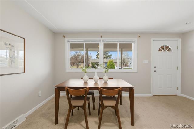 4714 Carr Street Wheat Ridge CO 80033 | MLS #7363680 Image 9