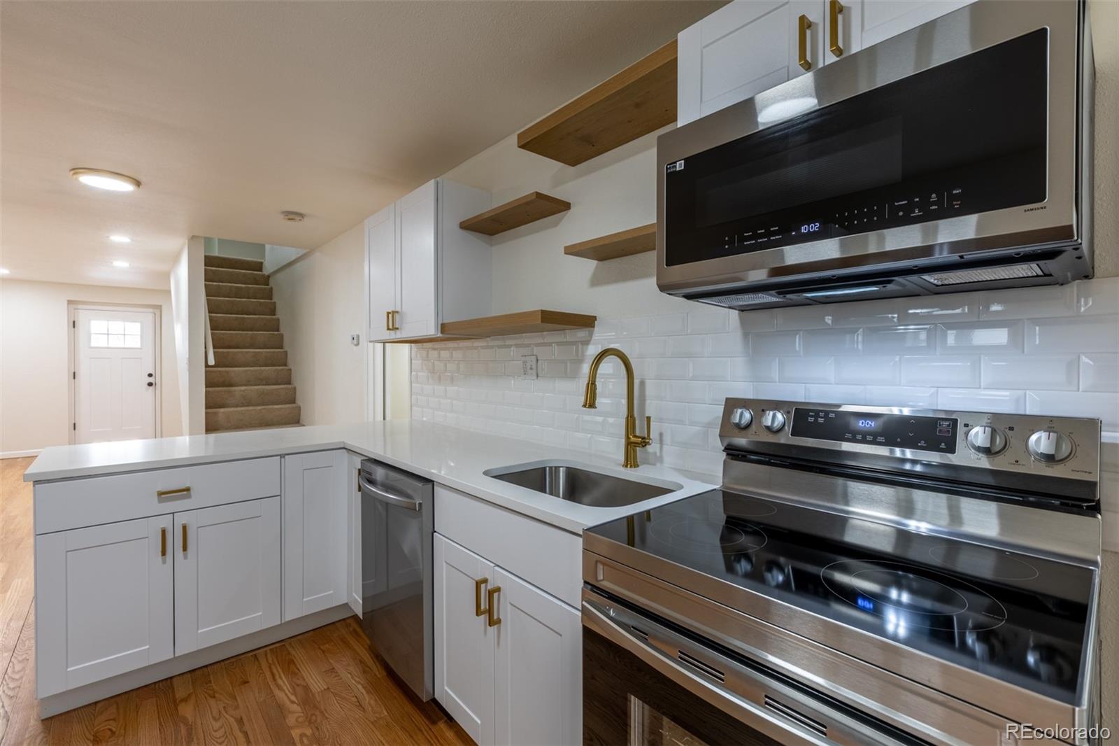 3783 N Franklin Street Denver CO 80205 | MLS #7384088 Image 11