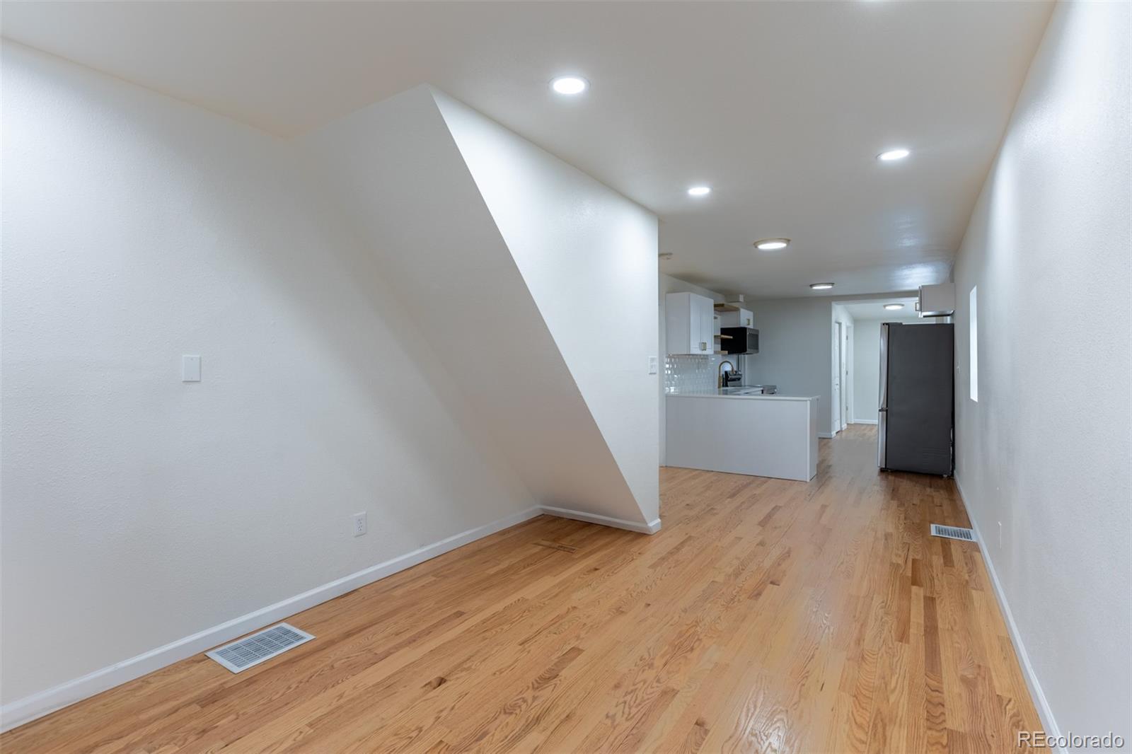 3783 N Franklin Street Denver CO 80205 | MLS #7384088 Image 13