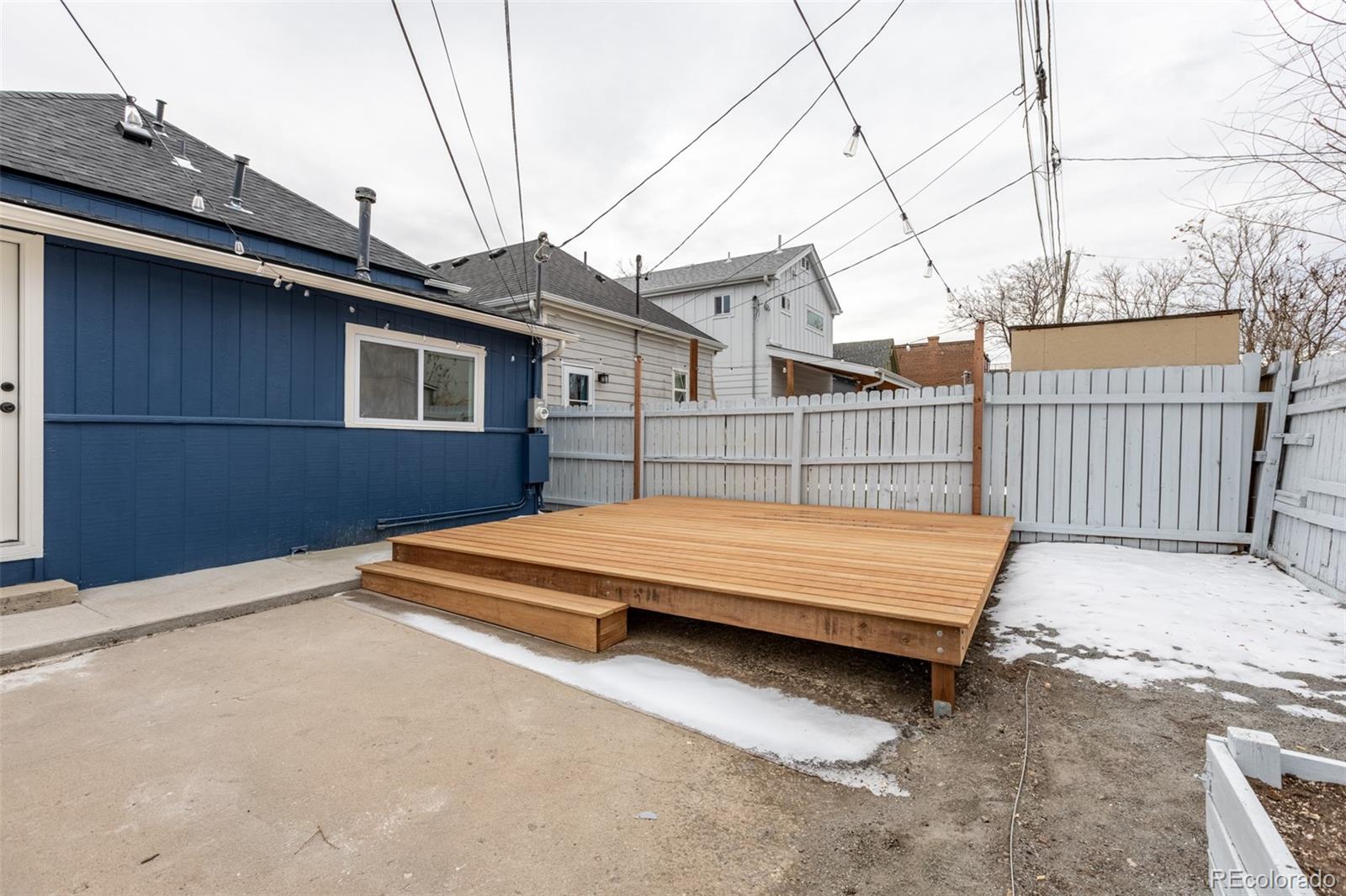 3783 N Franklin Street Denver CO 80205 | MLS #7384088 Image 37