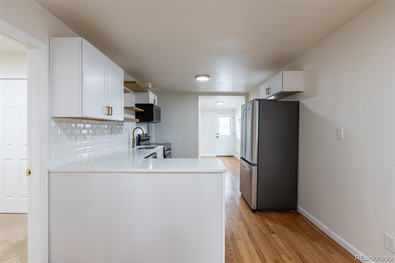 3783 N Franklin Street Denver CO 80205 | MLS #7384088 Image 9
