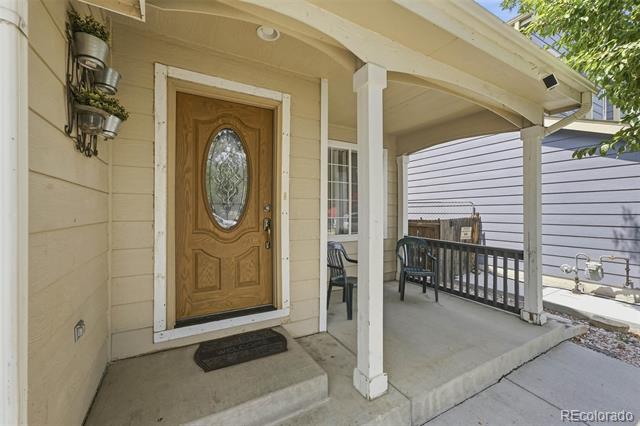 8457 Jason Ct Denver CO 80260 | MLS #7393111 Image 2