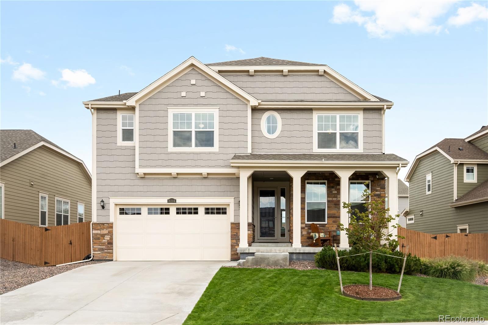 16314 Milwaukee Street Thornton CO 80602 | MLS #7402160 Image 1