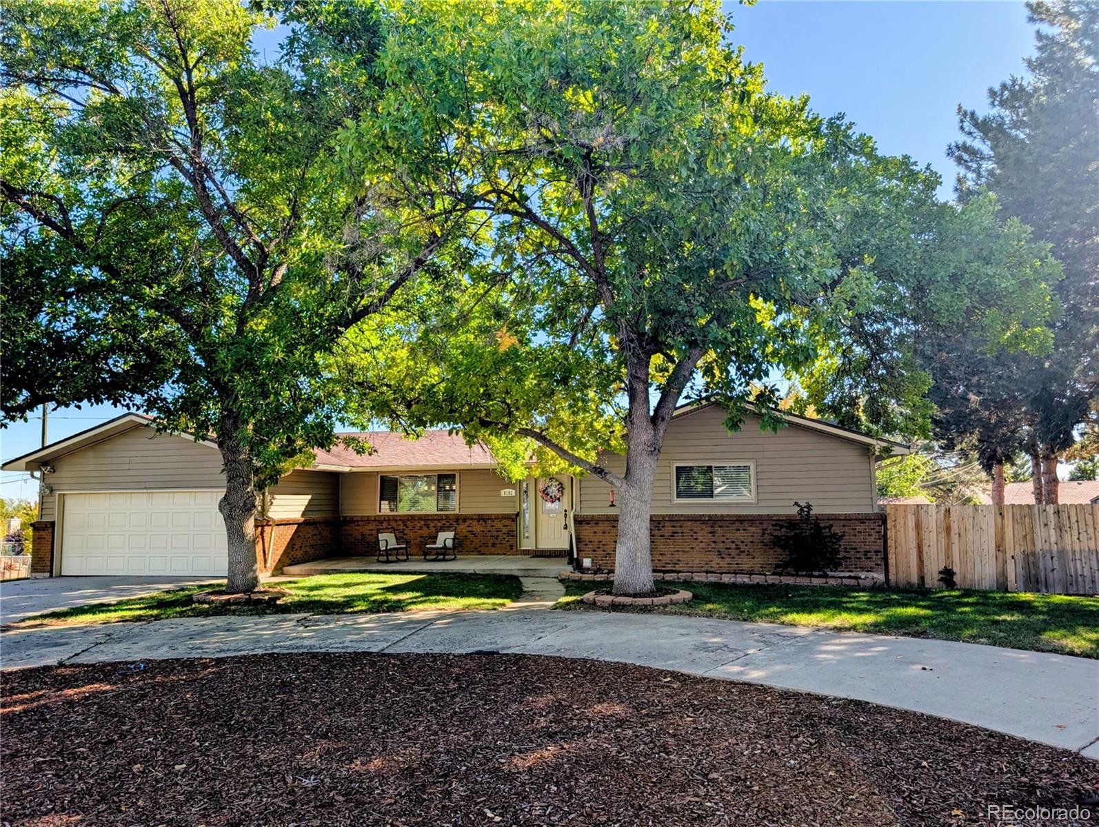 8102 S Carr Court Littleton CO 80128 | MLS #7403613 Image 1