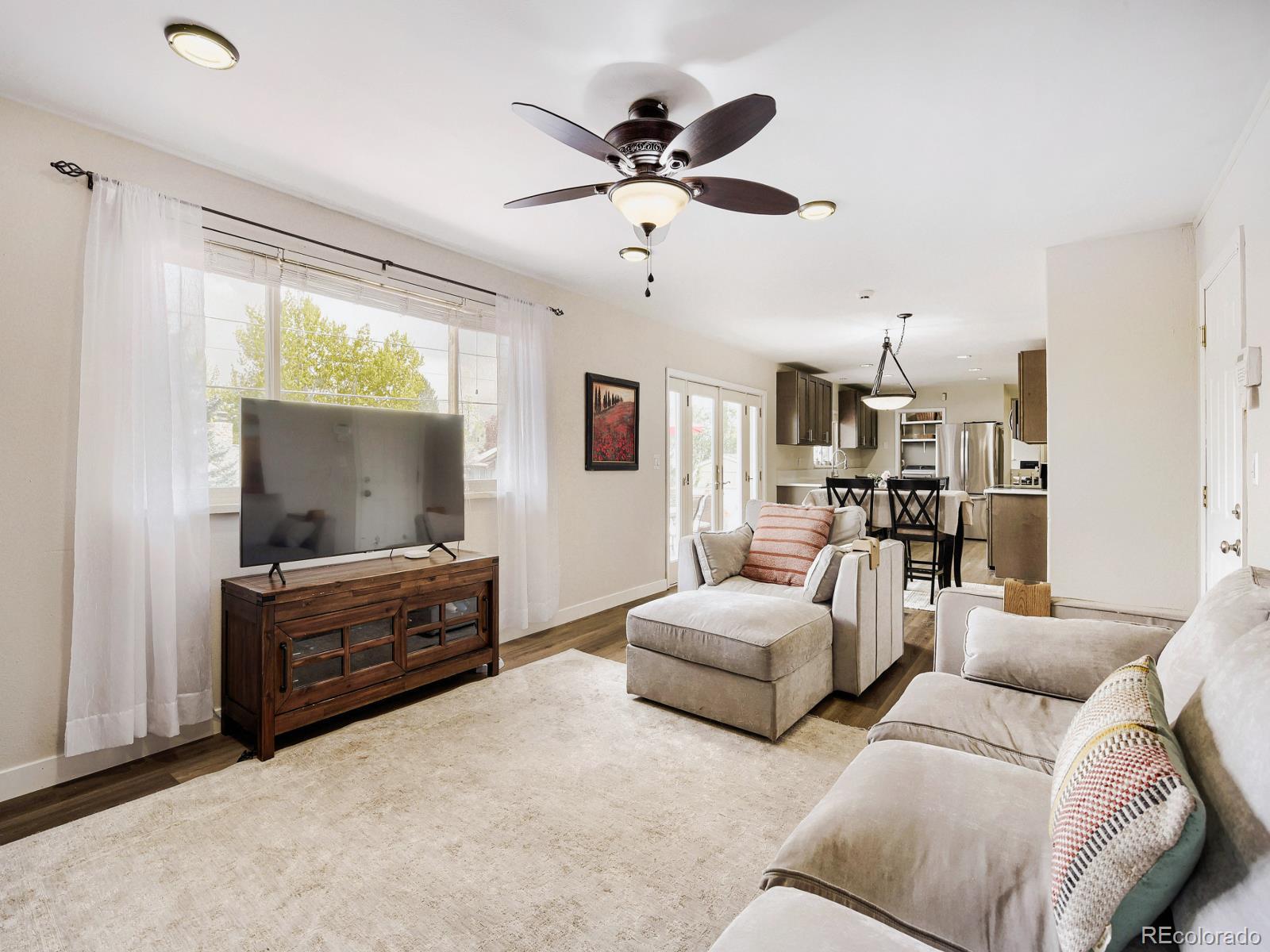 8102 S Carr Court Littleton CO 80128 | MLS #7403613 Image 12