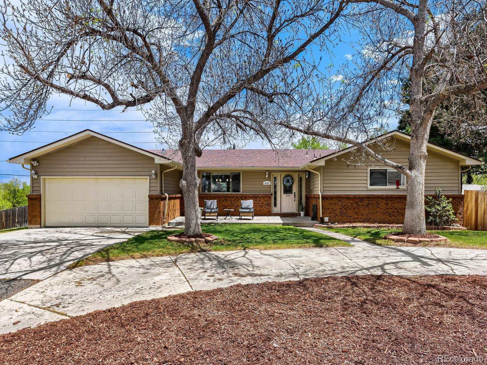 8102 S Carr Court Littleton CO 80128 | MLS #7403613 Image 2