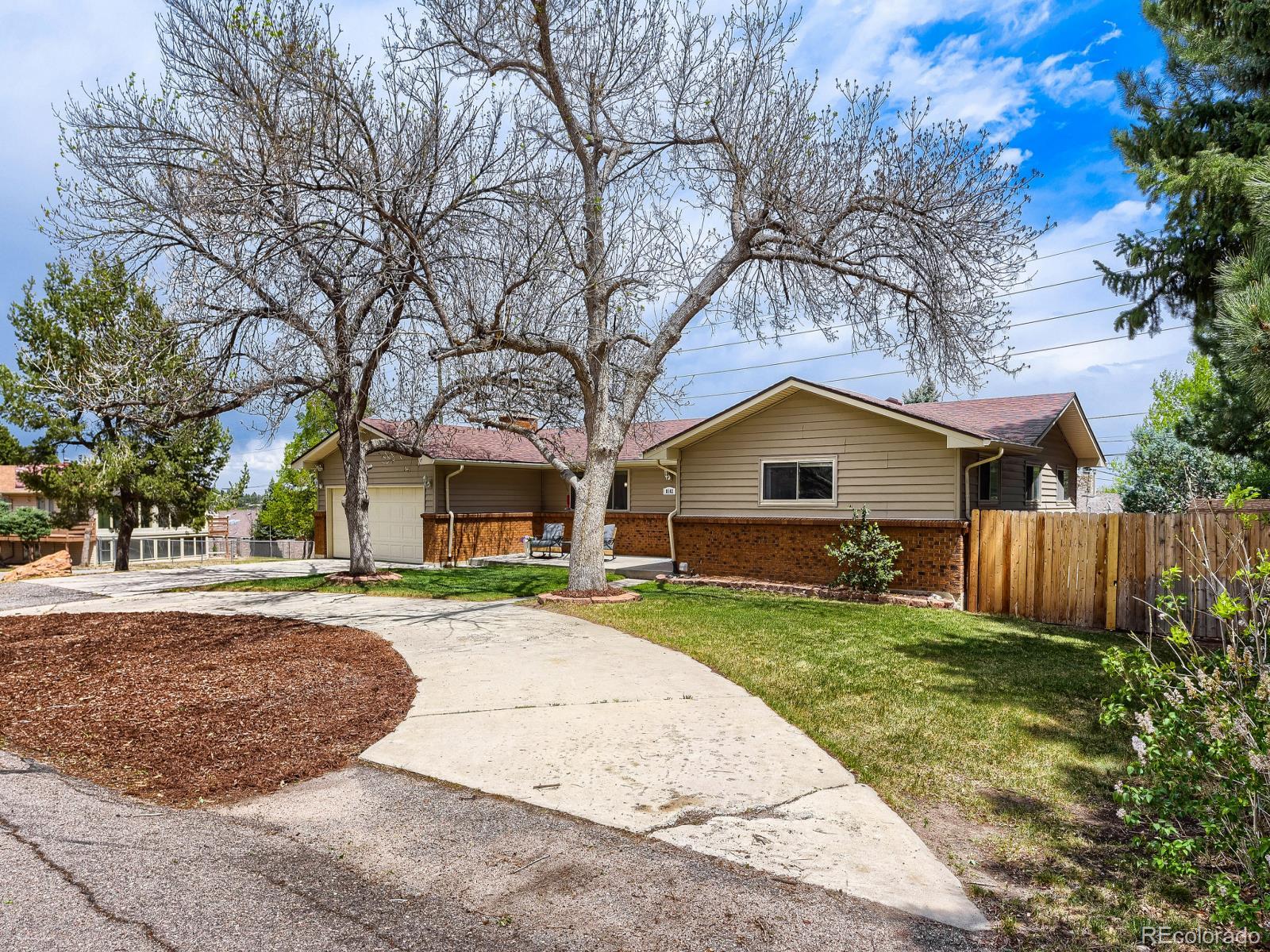 8102 S Carr Court Littleton CO 80128 | MLS #7403613 Image 3