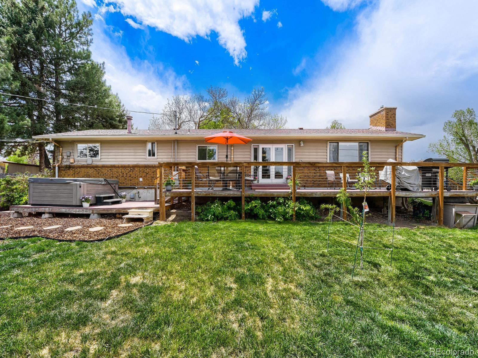 8102 S Carr Court Littleton CO 80128 | MLS #7403613 Image 30