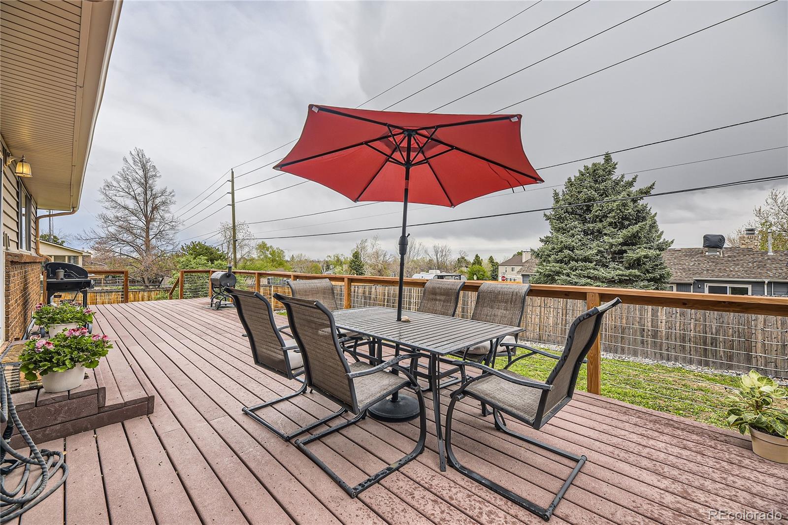 8102 S Carr Court Littleton CO 80128 | MLS #7403613 Image 31
